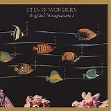 Stevie Wonder - Original Musiquarium I