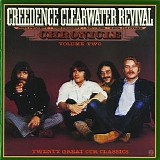 Creedence Clearwater Revival - Chronicle, Volume Two