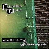 Flogging Molly - Alive Behind the Green Door