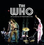 The Who - Live at the Isle of Wight Festival 1970