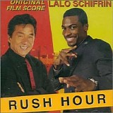 Soundtrack - Rush Hour (Original Film Score)