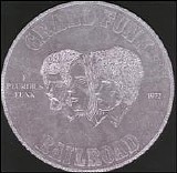 Grand Funk Railroad - E Pluribus Funk