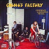 Creedence Clearwater Revival - Cosmo's Factory