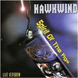 Hawkwind - Spirit Of The Age