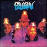 Deep Purple - Burn