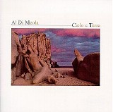 Al Di Meola - Cielo E Terra