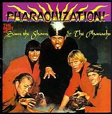 Various artists - Pharaohization! The Best Of Sam The Sham & The Pharaohs