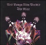 The Nice - Ars Longa Vita Brevis