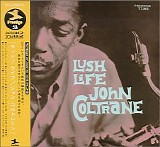 John Coltrane - Lush Life