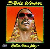 Stevie Wonder - Hotter Than July