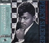 Percy Sledge - Greatest Hits