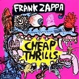 Frank Zappa - Cheap Thrills