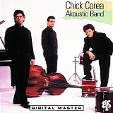 Chick Corea's Akoustic Band - Akoustic Band