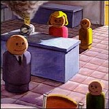 Sunny Day Real Estate - Diary