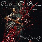 Children of Bodom - Blooddrunk - 2008