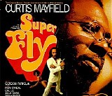 Mayfield, Curtis - Superfly  (Deluxe 25th Anniversary Edition / Disc 1)
