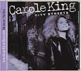 Carole King - City Streets