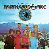 Earth Wind & Fire - Open Our Eyes