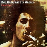 Bob Marley and the Wailers - Catch a Fire