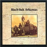 Black Oak Arkansas - Black Oak Arkansas