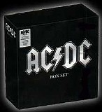 AC/DC - AC-DC in the 20th Century