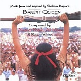 Nusrat Fateh Ali Khan - Music From And Inspired By Shekhar Kapur's Bandit Queen