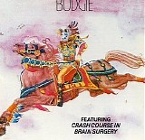 Budgie - Budgie