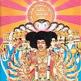 The Jimi Hendrix Experience - Axis: Bold as Love