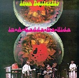 Iron Butterfly - In-A-Gadda-Da-Vida [Atco]