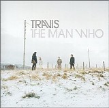 Travis - The Man Who - U.S.A.