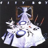 City Boy - Dinner At The Ritz