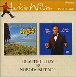 Jackie Wilson - Beautiful Day - 1973