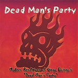 Dead Man's Party - Dead Man's Party [Tribute Band]