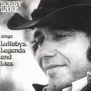 Bobby Bare - Bobby Bare Sings Lullabys, Legends and Lies