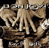 Bon Jovi - Keep the Faith