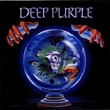 Deep Purple - Slaves and Masters