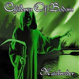 Children of Bodom - Hatebreeder - 1999