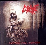 Grave - And Here I Die Satisfied