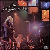 Johnny Winter - Live Johnny Winter And