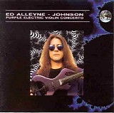 Ed Alleyne-Johnson - Purple Electric Violin Concerto