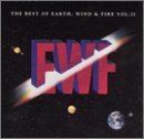 Earth Wind & Fire - The Best of Earth, Wind & Fire, Vol. 2