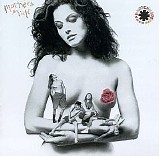 Red Hot Chili Peppers - Mother's Milk