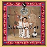 John Mellencamp - Mr. Happy Go Lucky