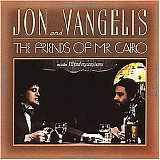 Jon & Vangelis - The Friends of Mr.Cairo