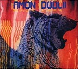 Amon Düül II - Wolf City