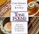 David Grisman - Tone Poems