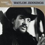 Waylon Jennings - Platinum & Gold Collection