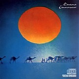 Santana - Caravanserai