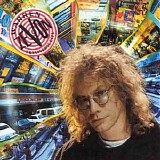 Warren Zevon - Transverse City - 1989