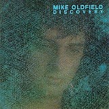 Mike Oldfield - Discovery